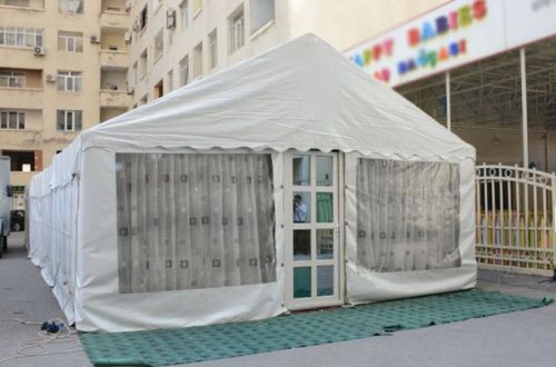 Azərbaycanın əməkdar artisti vəfat etdi (FOTO)