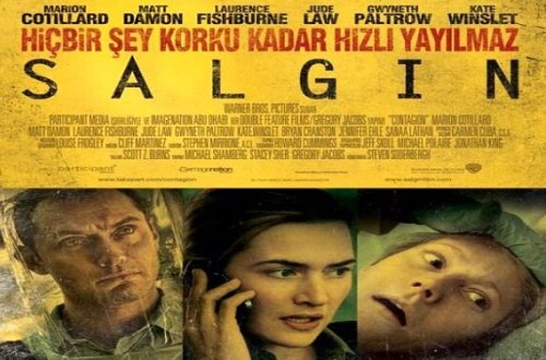 ''Koronavirus'' filmi 9 il əvvəl ÇƏKİLİBMİŞ