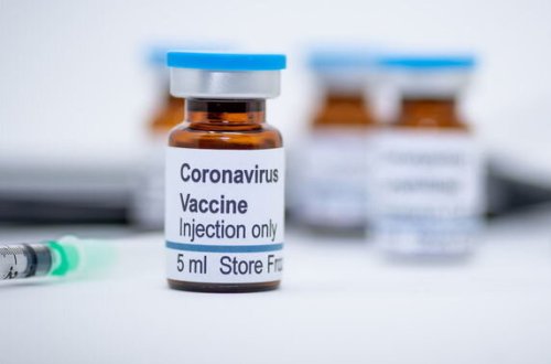 COVID-19-un müalicəsi üçün vaksin hazırlandı