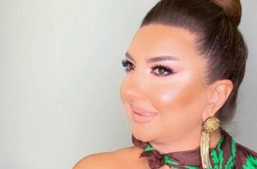 Nazilə Səfərli efirdən uzaqlaşdırıldı