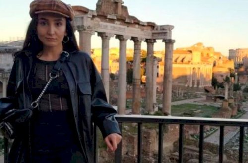 “Evdən çölə çıxmaq olmaz, kritik bir vəziyyətdir” – İtaliyadakı azərbaycanlı tələbə