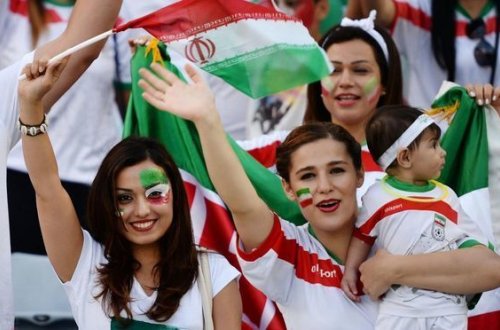 СМИ: В Иране отменены все спортивные мероприятия