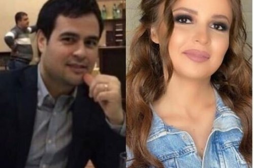 Sevda Yəhyayevanın həkim nişanlısı Zakirin YENİ FOTOSU