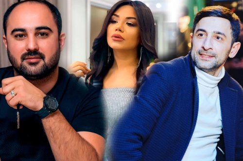 Daha 3 məşhura Xəzər TV-də efirə çıxmağa qadağa qoyuldu