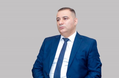 “Prezidentin islahatlar kursu siyasi analitiklərin və ekspertlərin proqnoz etmədiyi mərhələlərə qədəm qoyur ” – QHT sədri