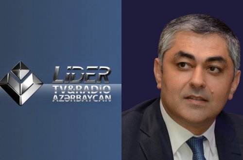 “Lider” TV yayımın dayanmasında nazirliyi ittiham etdi