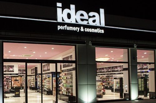 “İDEAL Perfumery&Cosmetics” dükanından ŞİKAYƏT - FOTO
