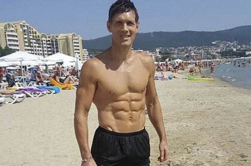 56 yaşında 30 yaşlı kimi görünür - CAVANLIĞININ SİRRİ - FOTO-VİDEO