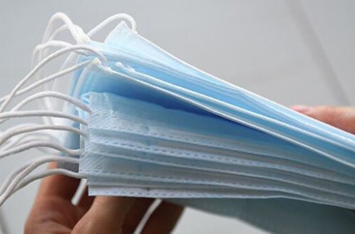 Житель Баку задержан за незаконную продажу медицинских масок