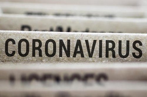 Dəhşətli görüntülər: Koronavirus ağ ciyərləri belə məhv edir - FOTO