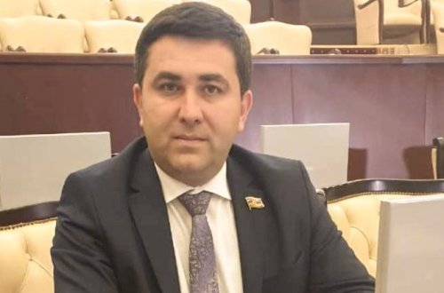 Müşfiq Cəfərov: Ölkə Rəhbəri dövlətçiliyimizin qorunması və xalqın rifahının yaxşılarşıdırlması üçün yenilikləri dəstəkləyir