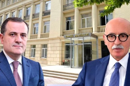 Təhsil Nazirliyində koordinasiya problemi – Nazir müavinləri bir-birilərinin “kitabını oxumur?”