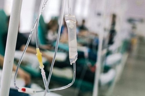 İrandan qayıdandan sonra karantinə alınan qadın vəfat etdi