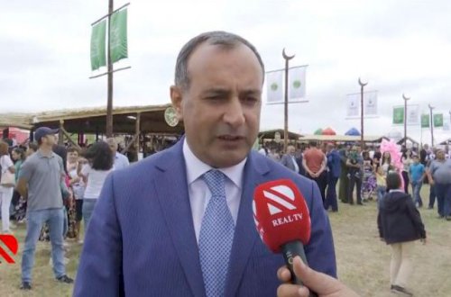 İcra Hakimiyyəti ilə “tender kralı” arasında 1.6 milyonluq müqavilə bağlandı