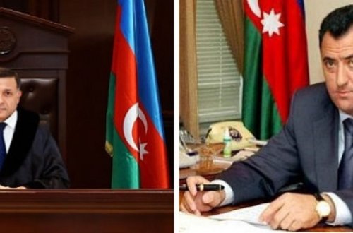 Ağamalı Qafarovun mülklərinin siyahısı: məhkəmə sədri ilə Abdin Fərzəliyevi nə birləşdirir?