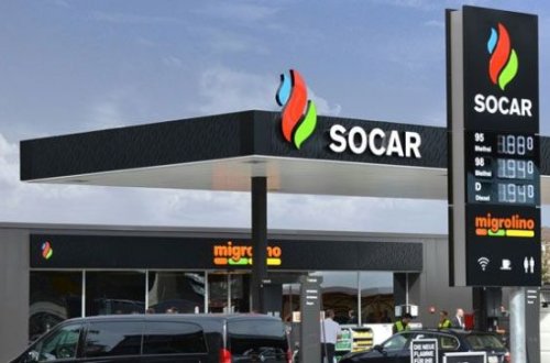 Son dəqiqə! Azərbaycanda benzinin qiyməti ucuzlaşır