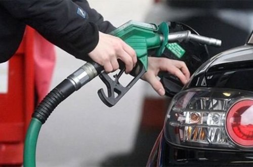 Azərbaycanda benzin ucuzlaşır