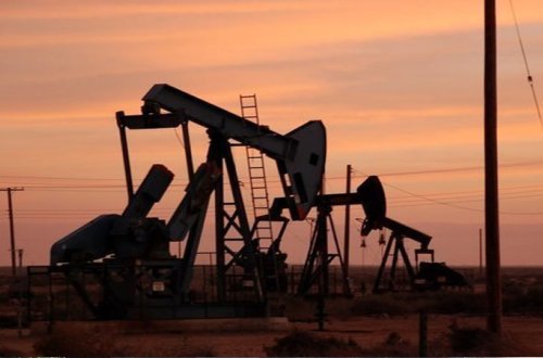 Neftin qiyməti qalxdı