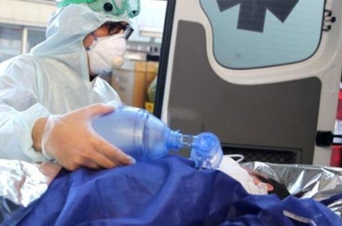 В Турции выявили второй случай заражения коронавирусом