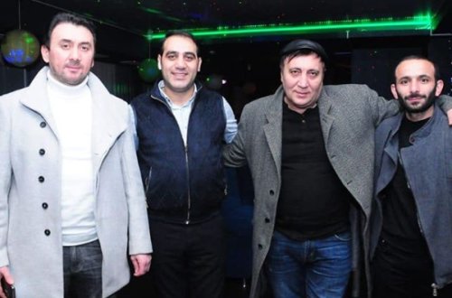 Axtarışa verilən meyxanaçı ilə bağlı GÖZLƏNİLMƏZ QƏRAR: Axtaran tapar - FOTO