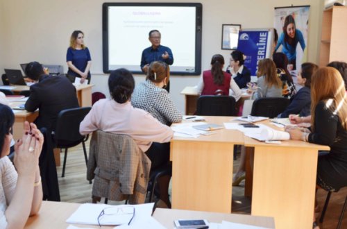 Məktəblərdə tətillər ləğv olunacaq? - Təhsil Nazirliyindən AÇIQLAMA