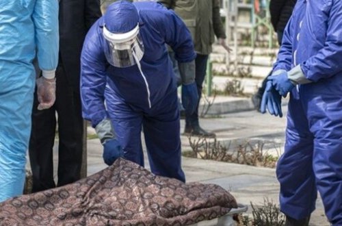 Azərbaycanda koronavirusdan ölənin dəfn qaydası açıqlandı