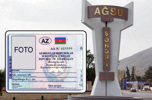 Ağsu “mero”sunda yığılan pullar kimin cibinə gedir? – Ölüm yayan idarə…