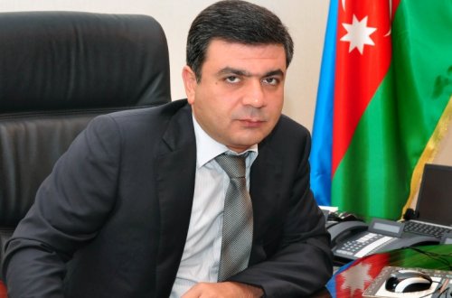 Əkbər Hacıyev indi də burada narazılıq yaradır... - GİLEY