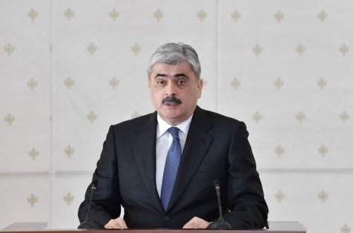 Министр: Государство поддержит бизнесменов, пострадавших от влияния COVID-19 на экономику