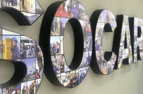 SOCAR-dan benzinin qiymətinin ucuzlaşması ilə bağlı AÇIQLAMA