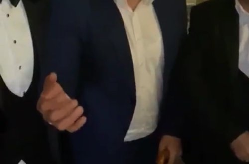 125 minlik evi əlindən alınan azərbaycanlı məşhurun AYAĞI TUTULDU - FOTO