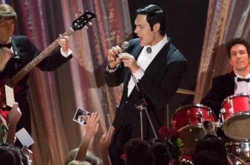 Милош Бикович: Муслим Магомаев был талантлив во всем