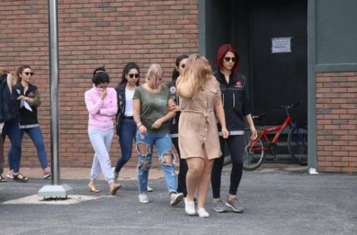 Türkiyədə əməliyyat: Azərbaycanlı qadınlar saxlanıldı