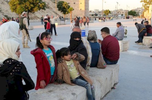 “Suriya koronavirusa yoluxanlara şans vermir“ – ŞOK İDDİA