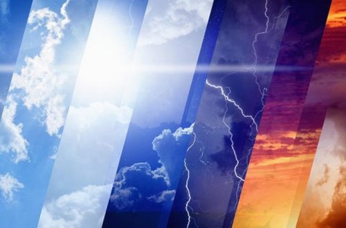 İstirahət günlərində hava necə olacaq?