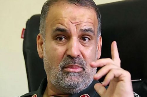 İranlı general koronavirusdan ÖLDÜ — SON DƏQİQƏ