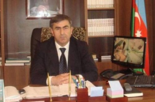 Qarabağ veteranı Salyanda acınacaqlı vəziyyətdə yaşayır - Video