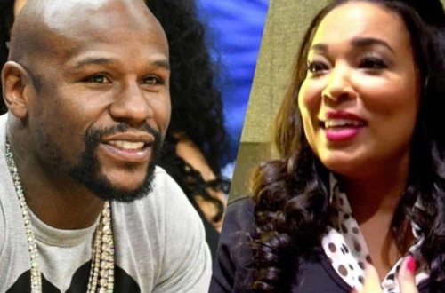 Floyd Meyvezerin 3 uşağının anası ölü tapıldı