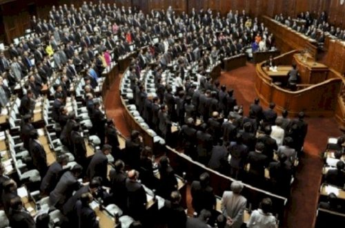 Yaponiyada da fövqəladə vəziyyət...