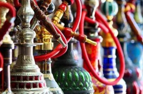 Qəlyan çəkmək qadağan edilib- Koronavirusa görə...