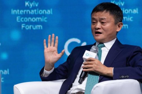 Самый богатый азиат поможет США в борьбе с коронавирусом