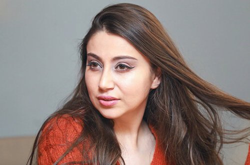 Damla pişiyini koronavirusdan belə qoruyur-FOTO