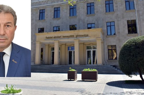 Sumqayıt şəhər Təbiət Elmləri Təmayüllü Gimnaziyada nələr baş verir?