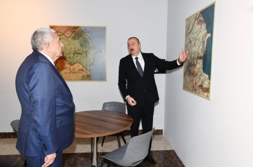 Tovuzdakı səhv xəritəni kim hazırlayıb? – Məhşər ayağına çəkilməli olanlar…