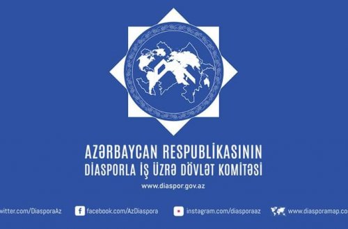 Diasporla İş üzrə Dövlət Komitəsində yaradılan qərargah 24 saat işləyir