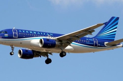 TƏCİLİ! Azərbaycandan bu ölkələrə uçuş dayandırıldı - SİYAHI