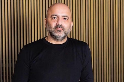 SON DƏQİQƏ: Mübariz Mənsimov həbs olundu - YENİLƏNİR