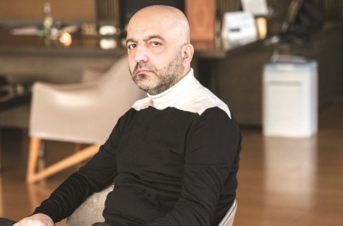 SON DƏQİQƏ: Mübariz Mənsimov azad olundu - DİNDİRİLMƏ BİTDİ