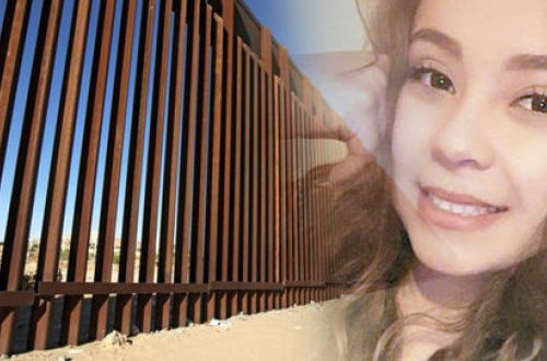 Gözəllik müsabiqəsinin qalibi sərhədi qanunsuz keçərkən həyatını itirib