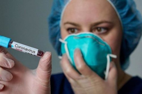 Azərbaycanda keçmiş vəzifəli şəxs koronavirusa görə karantinə alındı - FOTO